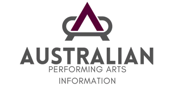Australian Performing Arts