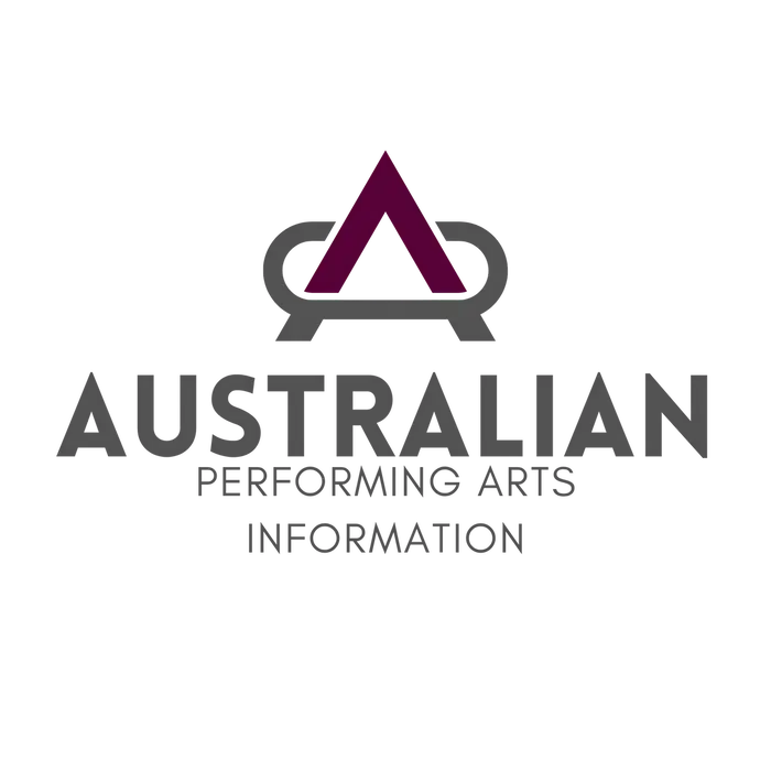 Performing Arts Australia logo